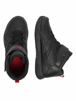 Scarpe da basket C-SHAQNOTIZE AQ95000Y-BZ Nero