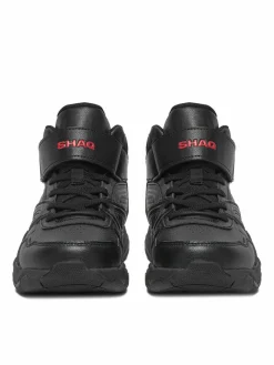 Scarpe da basket C-SHAQNOTIZE AQ95000Y-BZ Nero