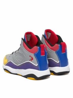 Scarpe da basket C-SHAQNOTIZE AQ95000B-B Grigio