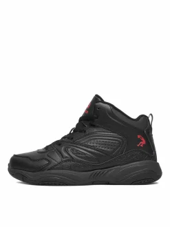 Scarpe da basket C-SHAQNOTIZE AQ95000B-B Nero