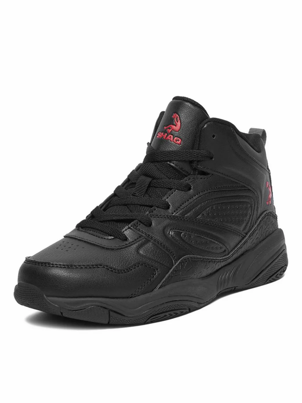 Scarpe da basket C-SHAQNOTIZE AQ95000B-B Nero