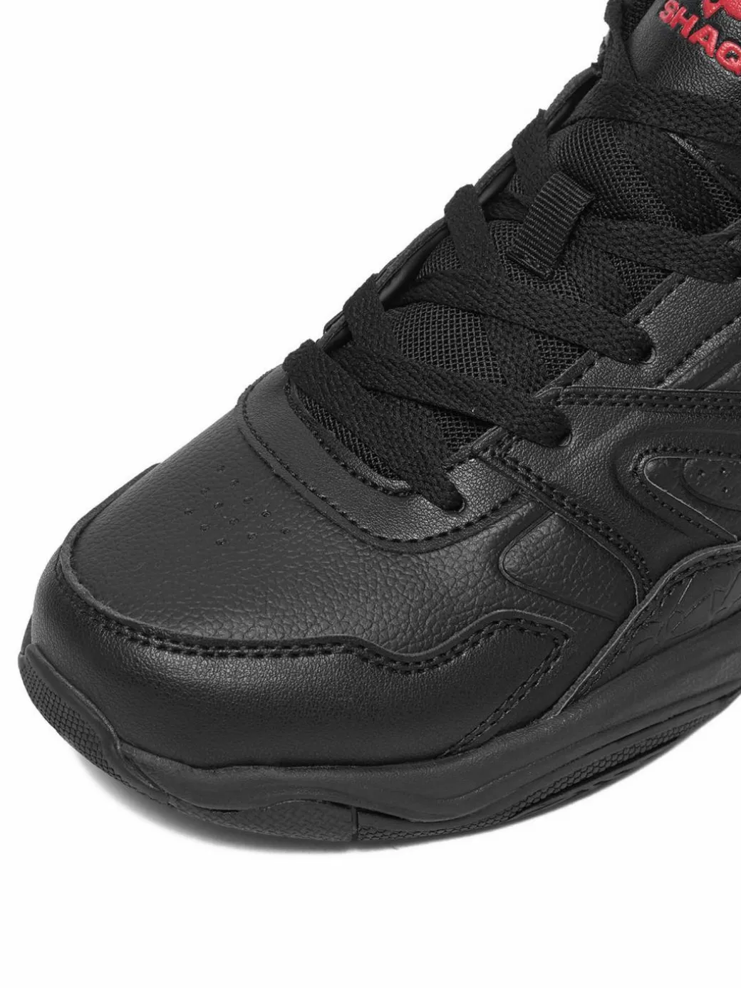 Scarpe da basket C-SHAQNOTIZE AQ95000B-B Nero