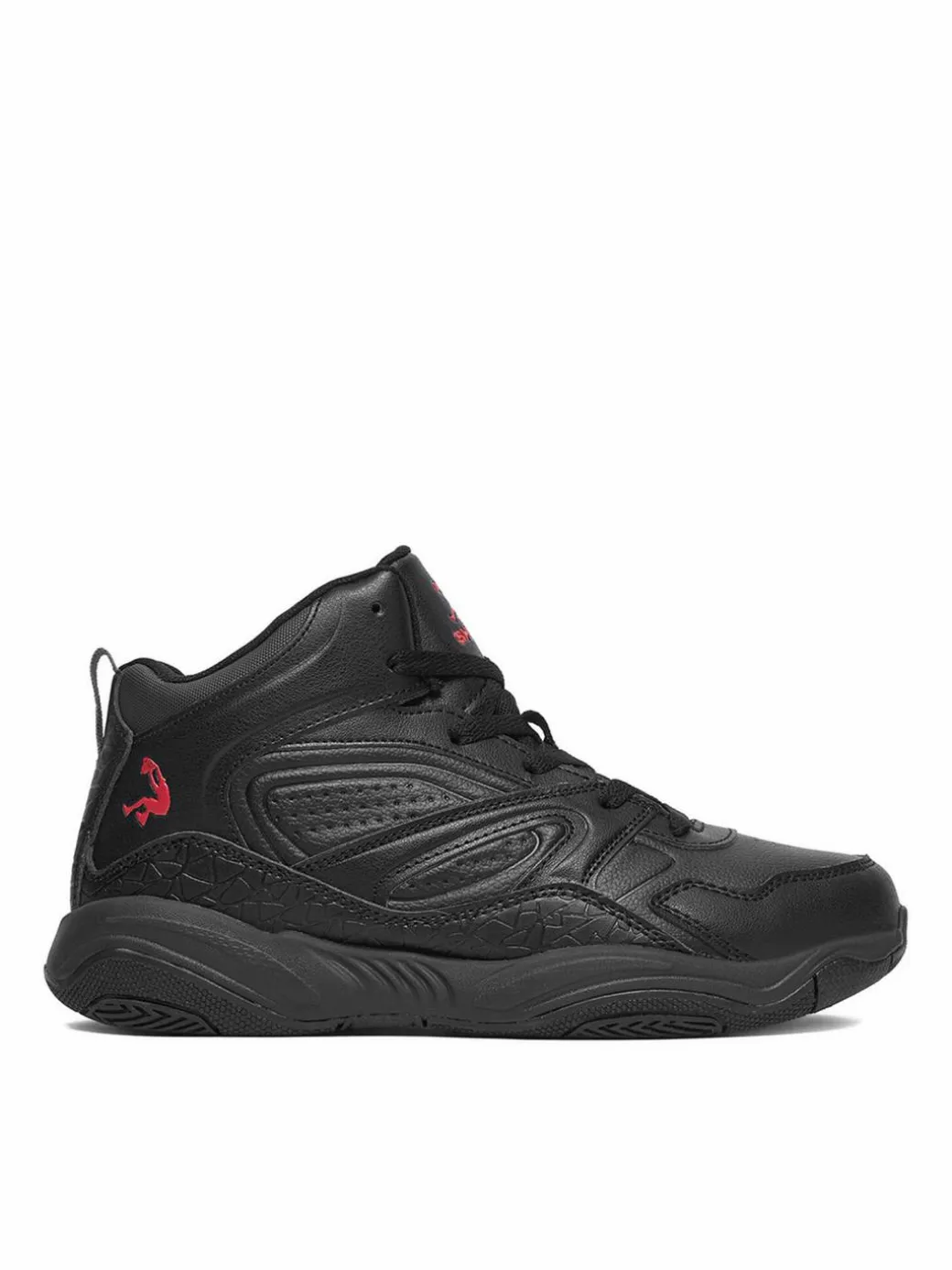 Scarpe da basket C-SHAQNOTIZE AQ95000B-B Nero