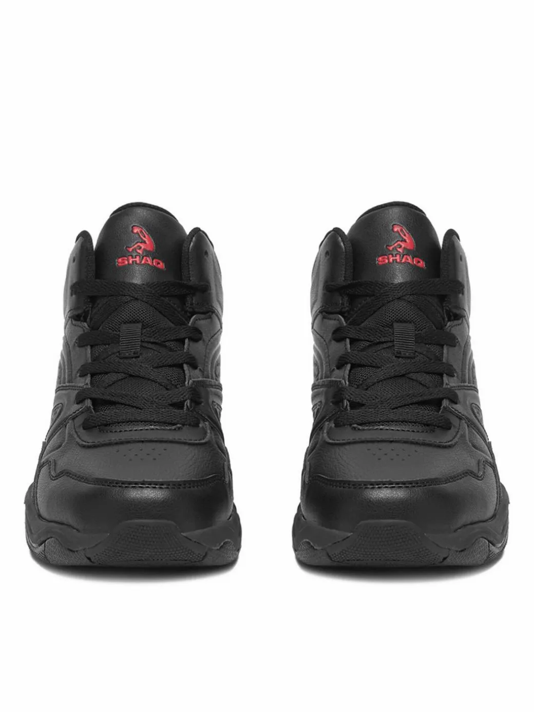 Scarpe da basket C-SHAQNOTIZE AQ95000B-B Nero