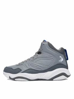 Scarpe da basket C-SHAQNOTIZE AQ95000M-NV Grigio