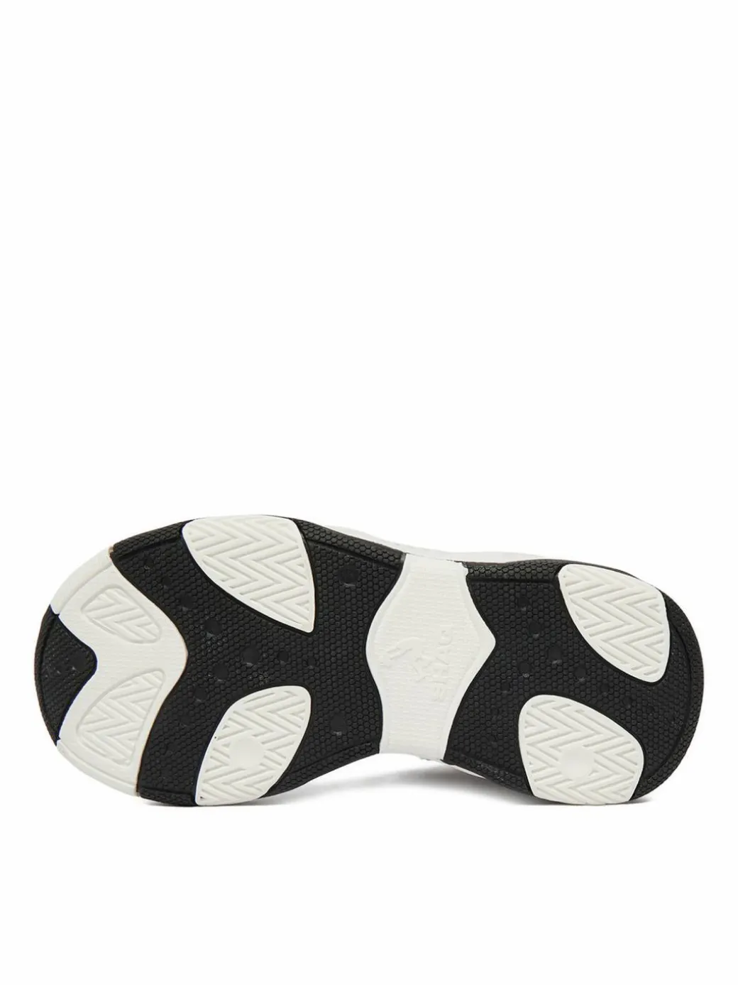Scarpe da basket C-SPIN MOVE AQ95001Y-WZ Bianco
