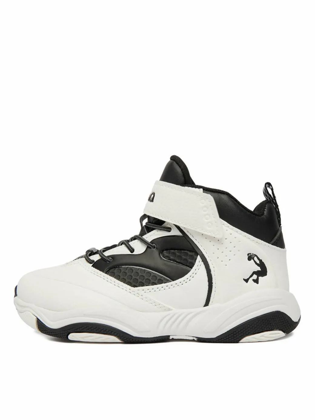 Scarpe da basket C-SPIN MOVE AQ95001Y-WZ Bianco