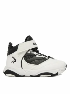 Scarpe da basket C-SPIN MOVE AQ95001Y-WZ Bianco