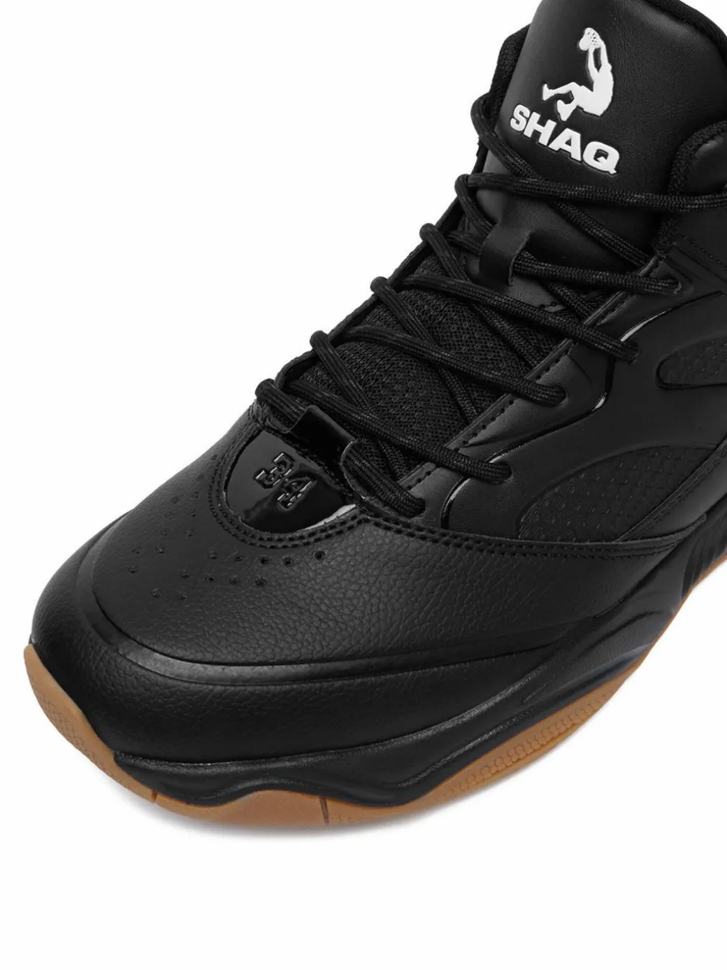 Scarpe da basket C-SPIN MOVE AQ95001M-BT Nero