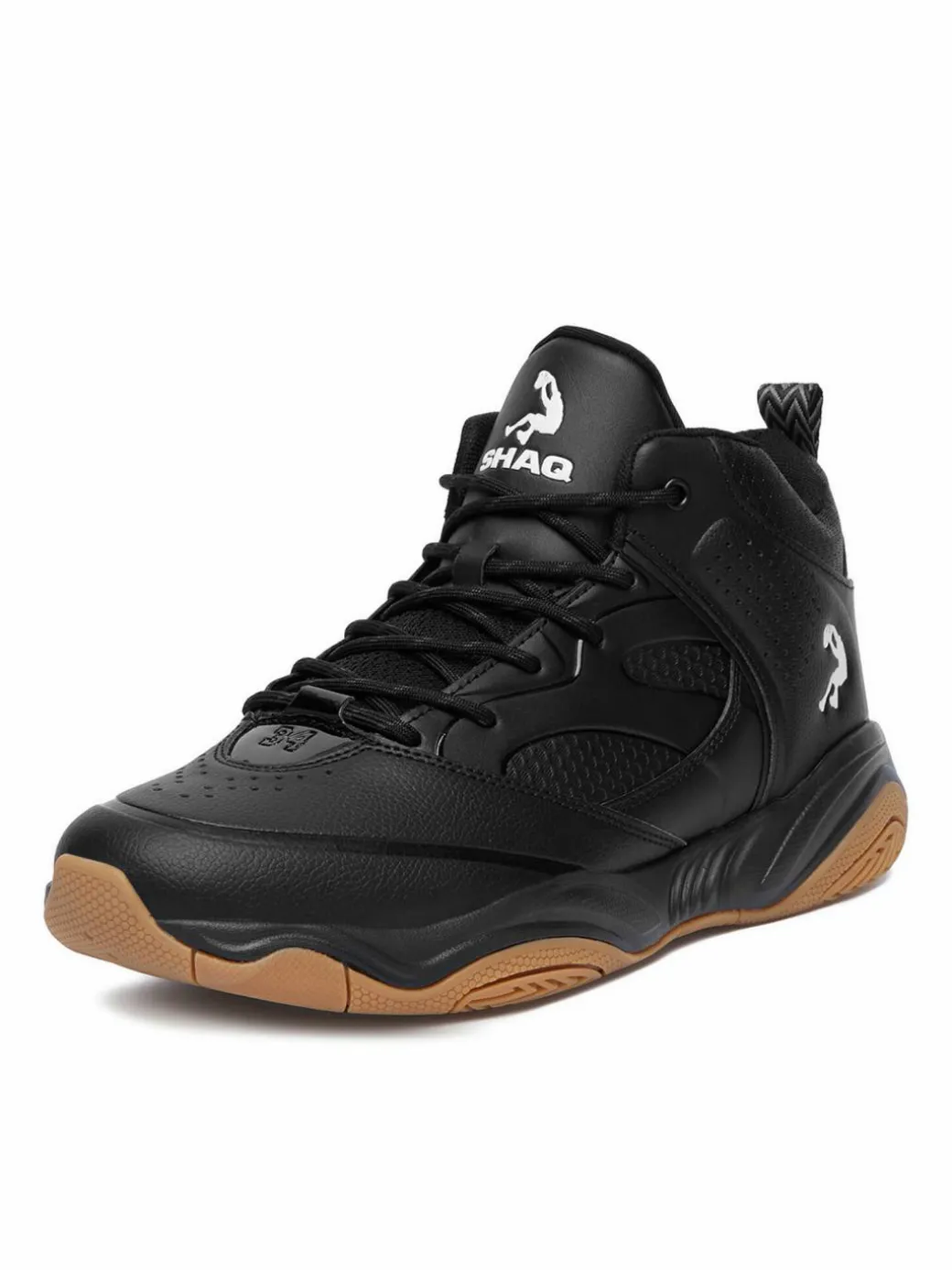 Scarpe da basket C-SPIN MOVE AQ95001M-BT Nero