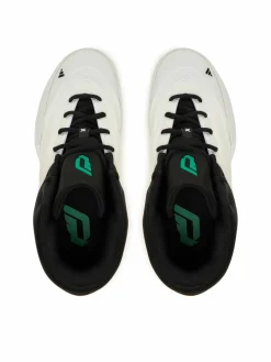 Scarpe da basket Dame X JP6089 Bianco