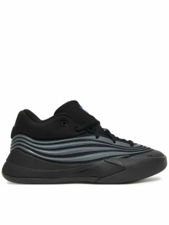 Scarpe da basket Dame X JP8638 Nero