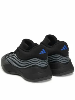 Scarpe da basket Dame X JP8638 Nero