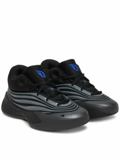 Scarpe da basket Dame X JP8638 Nero