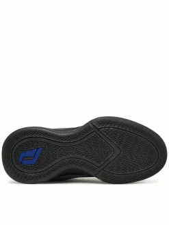 Scarpe da basket Dame X JP8638 Nero