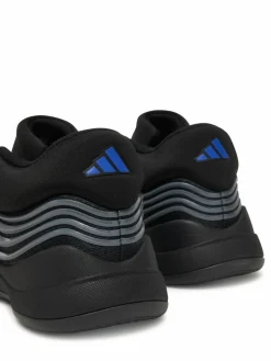 Scarpe da basket Dame X JP8638 Nero