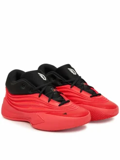 Scarpe da basket Dame X JP8639 Rosso