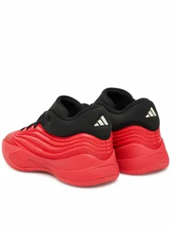 Scarpe da basket Dame X JP8639 Rosso