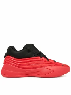 Scarpe da basket Dame X JP8639 Rosso