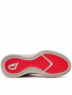 Scarpe da basket Dame X KJ7094 Bianco