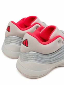Scarpe da basket Dame X KJ7094 Bianco