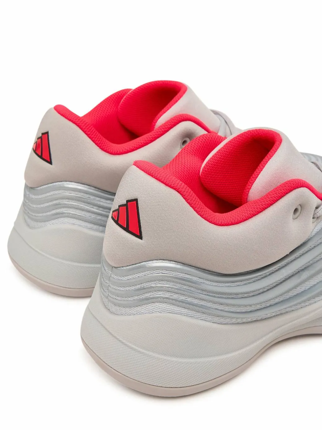 Scarpe da basket Dame X KJ7094 Bianco
