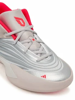 Scarpe da basket Dame X KJ7094 Bianco