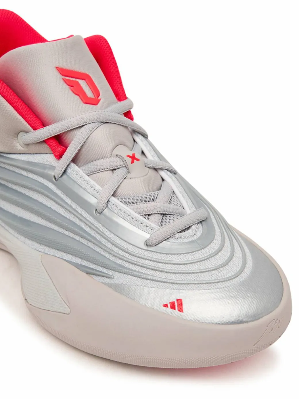 Scarpe da basket Dame X KJ7094 Bianco