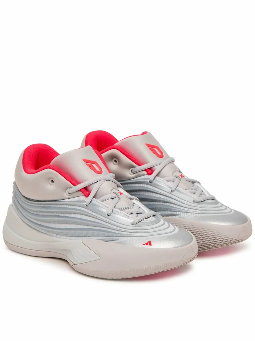 Scarpe da basket Dame X KJ7094 Bianco