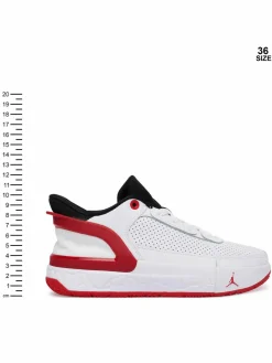 Scarpe da basket Day1 E.O. (GS) FQ1306 102 Bianco
