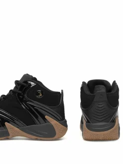 Scarpe da basket DEVASTATOR AQ95010Y-B K Nero