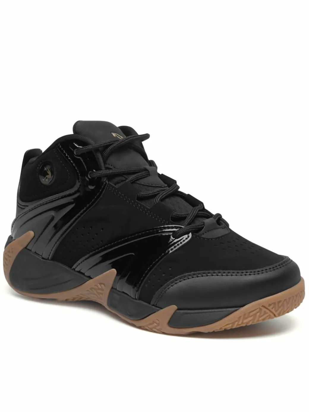 Scarpe da basket DEVASTATOR AQ95010Y-B K Nero