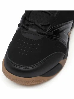 Scarpe da basket DEVASTATOR AQ95010Y-B K Nero