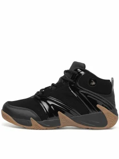 Scarpe da basket DEVASTATOR AQ95010Y-B K Nero
