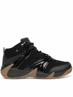 Scarpe da basket DEVASTATOR AQ95010Y-B K Nero