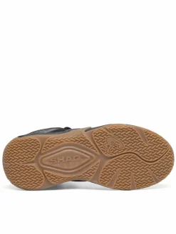 Scarpe da basket DEVASTATOR AQ95010Y-B K Nero