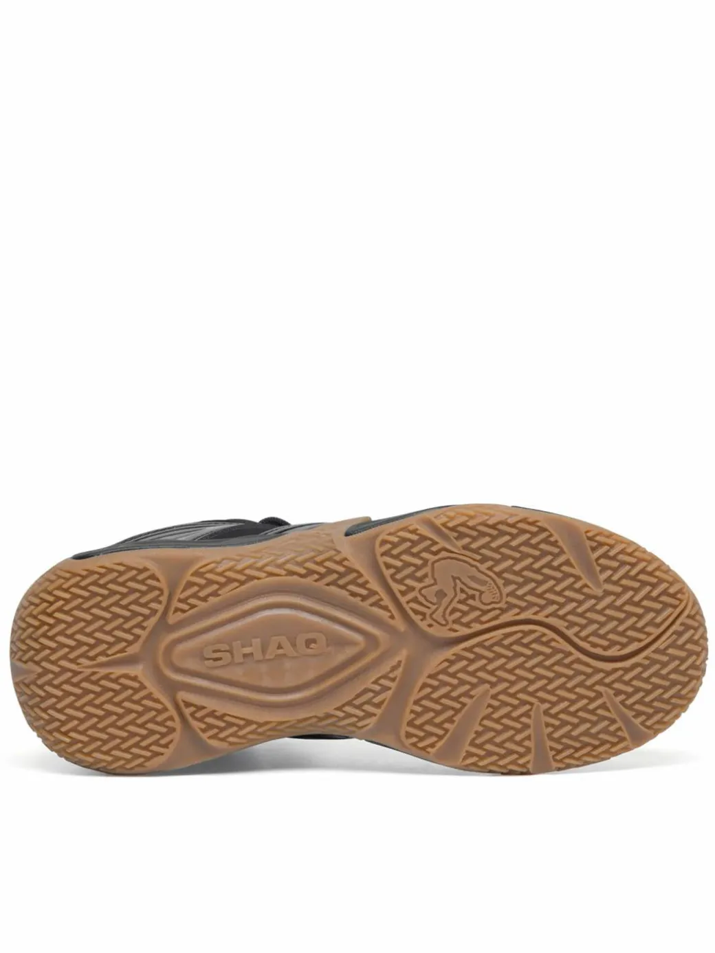 Scarpe da basket DEVASTATOR AQ95010Y-B K Nero