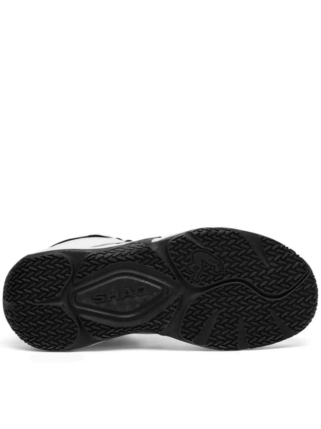 Scarpe da basket DEVASTATOR AQ95010Y-BW K Nero