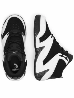 Scarpe da basket DEVASTATOR AQ95010Y-BW K Nero