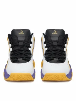 Scarpe da basket EO-DEVASTATOR 3.0 AQ95078M-U Bianco