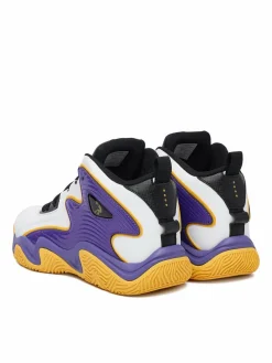 Scarpe da basket EO-DEVASTATOR 3.0 AQ95078M-U Bianco