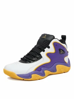 Scarpe da basket EO-DEVASTATOR 3.0 AQ95078M-U Bianco