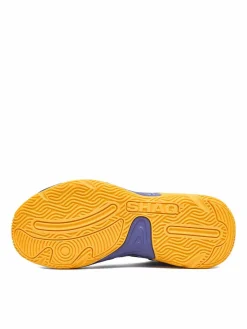 Scarpe da basket EO-DEVASTATOR 3.0 AQ95078B-U Viola