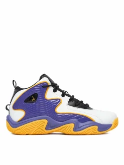 Scarpe da basket EO-DEVASTATOR 3.0 AQ95078B-U Viola