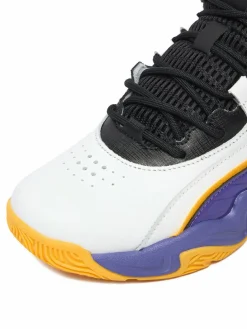 Scarpe da basket EO-DEVASTATOR 3.0 AQ95078B-U Viola