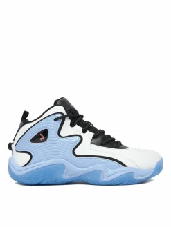 Scarpe da basket EO-DEVASTATOR 3.0 AQ95078B-WL Bianco