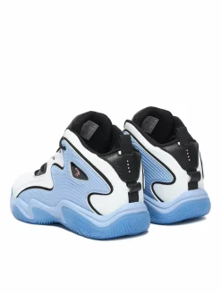 Scarpe da basket EO-DEVASTATOR 3.0 AQ95078B-WL Bianco
