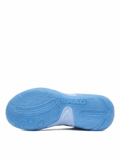 Scarpe da basket EO-DEVASTATOR 3.0 AQ95078B-WL Bianco