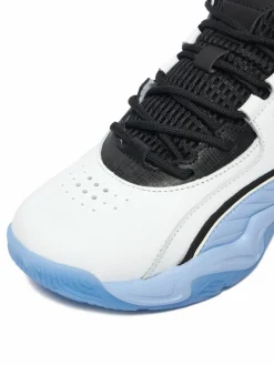 Scarpe da basket EO-DEVASTATOR 3.0 AQ95078B-WL Bianco