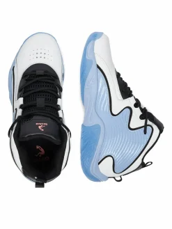Scarpe da basket EO-DEVASTATOR 3.0 AQ95078B-WL Bianco